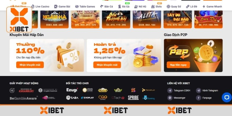 Khuyến mãi cho thành viên